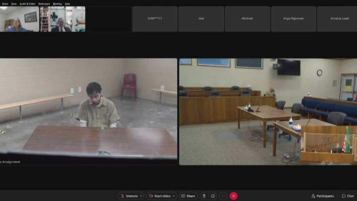 Family of Moses Lake mom frustrated as court case gets delayed again