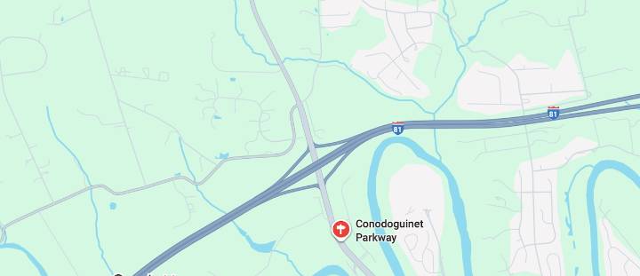 Police seek hit and run driver in Cumberland County