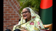 Bangladesh's Interim Govt Sends Letter Seeking Hasina's Extradition