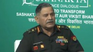 Will teach Pakistan how to behave as neighbour if support to terrorism continues…: Army Chief’s fresh warning