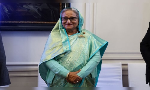 Sheikh Hasina Verdict: India 'committed to the best interests of the people of Bangladesh'