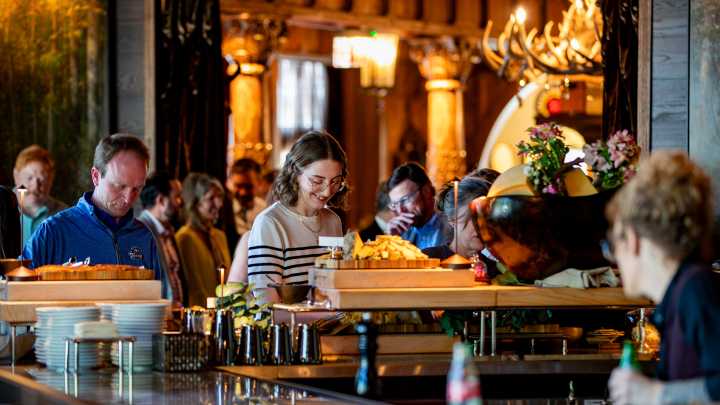 Asheville is one of Travel + Leisure's 50 best places…