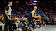 Jazz at Warriors odds, picks and predictions