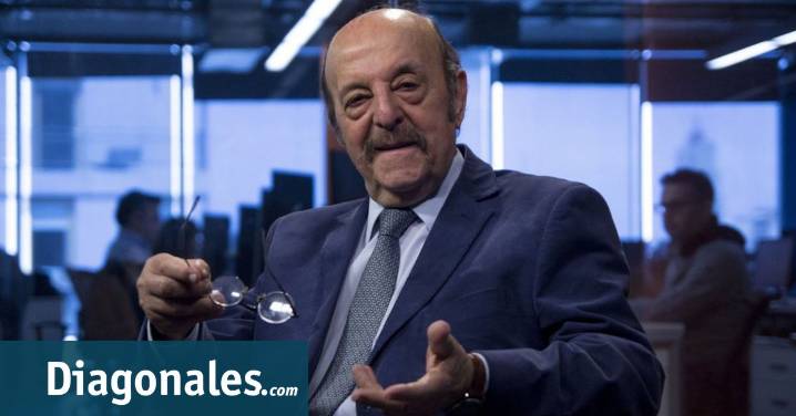 Julio Bárbaro: “Javier Milei es un imbécil y un ser despreciable”