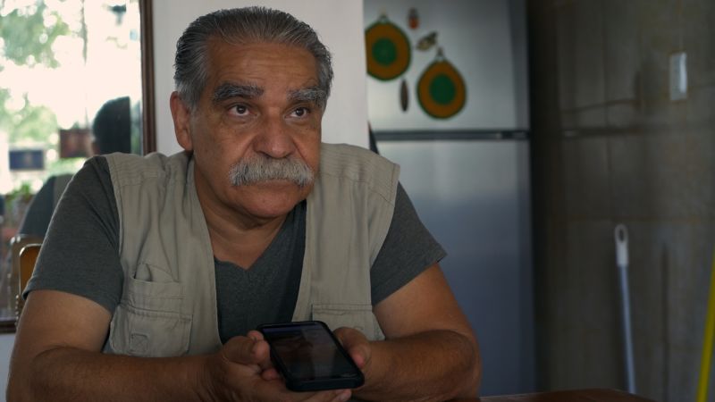 Dedicó su carrera a atender a pacientes terminales. Ahora, su historia busca impulsar el debate sobre la eutanasia en México