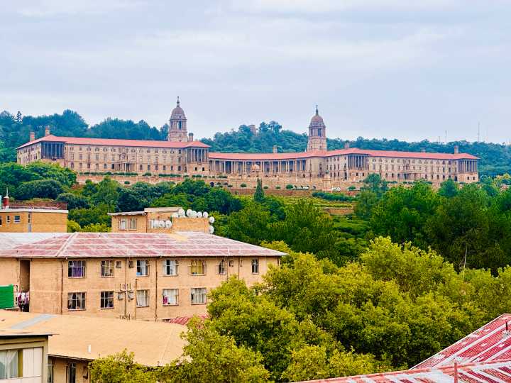 South Africa criticizes US refugee policy on Afrikaners