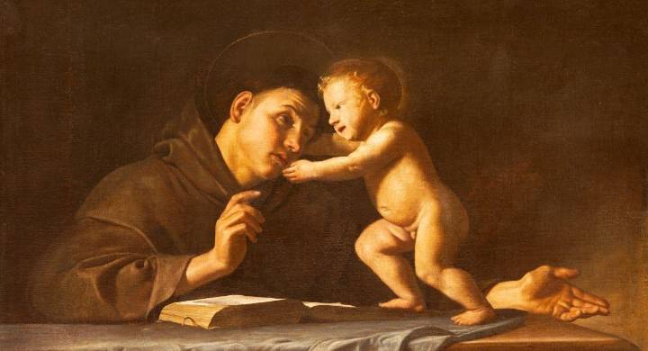 Carta a San Antonio de Padua: ¿cómo pedirle a este santo que te ayude a encontrar tu pareja ideal?