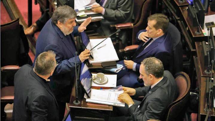 El peronismo se rearma en el Senado: internas, gobernadores en movimiento y riesgo de fractura histórica