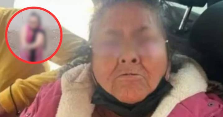 ‘Doña Carlota’ permanecerá en prisión; niegan medida cautelar