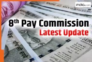 Waiting for 8th Pay Commission? You may have to wait for these many years to receive benefits