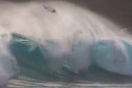 High surf advisory remains in place for east shores today