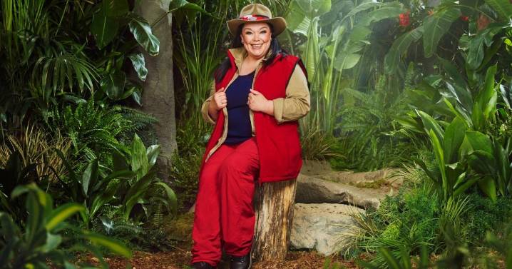 Emmerdale star Lisa Riley’s private life as she wins hearts on I’m A Celebrity