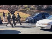 Arrests now top 250 in immigration crackdown across North Carolina