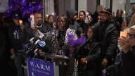 Vigil held for Harlem mother stabbed to death by alleged ex-boyfriend, awareness for domestic violence