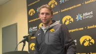 Mark Gronowski puts Iowa’s 18-16 loss vs Oregon in perspective