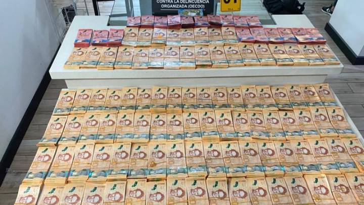 Gobierno de Costa Rica lanza la operación más grande de su historia contra el narcotráfico