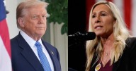 Marjorie Taylor Greene apologizes for "toxic politics" as Trump slams key ally
