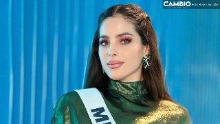 ¿Cuánto cuesta apoyar a Fátima Bosch en Miss Universo 2025?