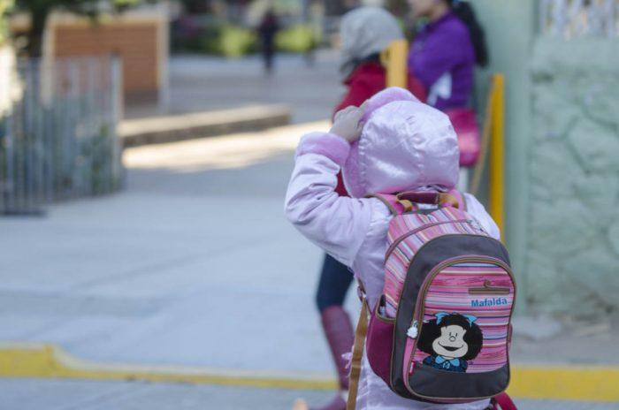 Frente frío número 16 generará lluvias y vientos muy fuertes en Oaxaca