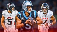 Panthers vs. Falcons bold predictions for Week 11 clash