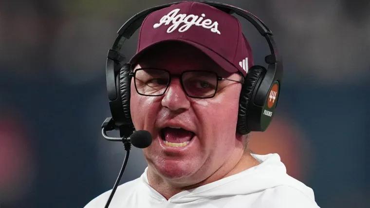 No. 3 Texas A&M meets South Carolina for late