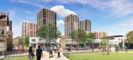 Peabody pulls out of 564-home housing plan for west London