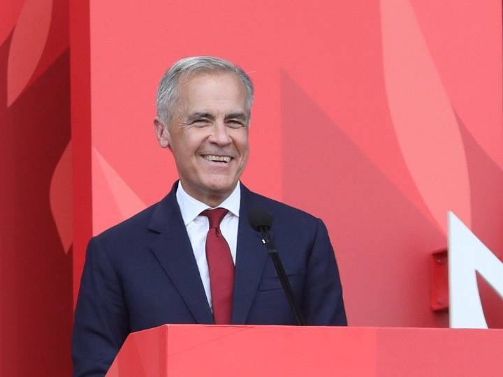 KOOP: Carney gunning for a Winter election