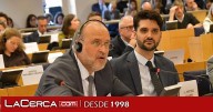 Castilla-La Mancha pide en el Parlamento Europeo el freno a la propuesta de Marco Financiero Plurianual y reivindica los Fondos de Cohesión para el medio rural