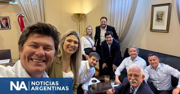 La Libertad Avanza se prepara en Diputados: primera reunión y capacitación para los nuevos legisladores