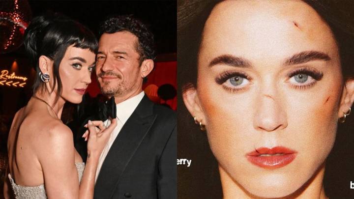 Katy Perry’s New Single ‘Bandaids’ Hints at Emotional Rift Behind Orlando Bloom Split
