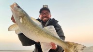 Future For Wyoming's Walleye Fishing Shaky As Major Hatchery Faces Risks