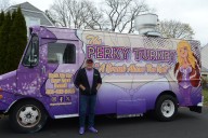 East Providence food truck is all about that baste