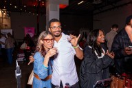 Photos from Washingtonian’s 13th annual Whiskey, Wine & Fine Spirits Festival