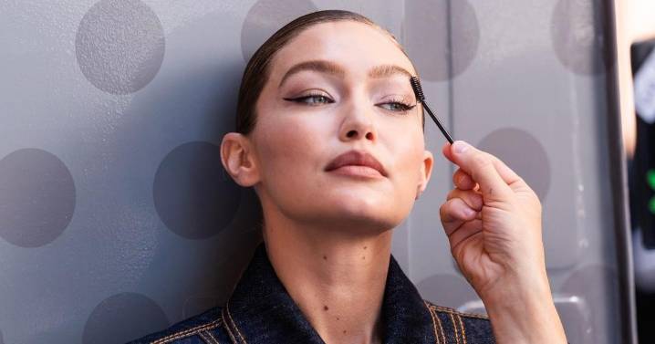 Gigi Hadid's Glam Is Perfect Wedding Season Makeup Inspo