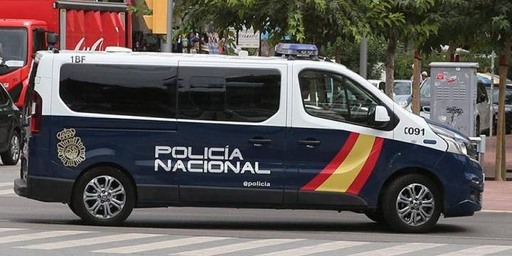 Detienen en España trece miembros del Tren de Aragua