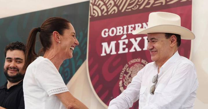 Sheinbaum anuncia que visitará Sonora antes de que concluya el año