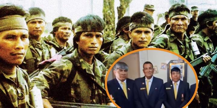 Excombatientes del Cenepa denuncian abandono del Estado a 30 años de la guerra: “No recibimos ni una pensión”