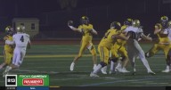Central Catholic vs. Oak Ridge | 2025 Friday Gameday Week 13 quarterfinals highlights