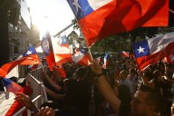 Chile: Habrá segunda vuelta con la izquierdista Jara y el ultraderechista Kast