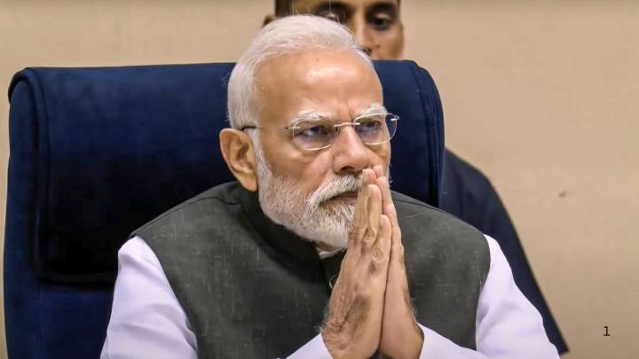 Red Fort blast: ‘Zero tolerance on terrorism’, Union cabinet passes resolution