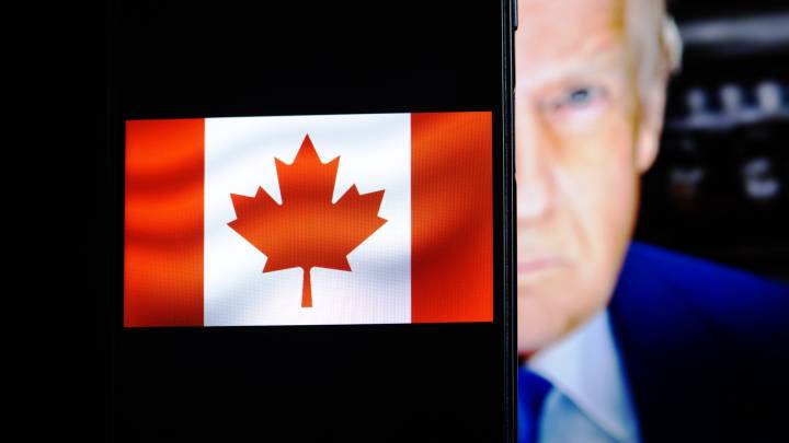 “I Can’t Change The Presidency:" U.S. State Turns To 13 New Signs In Effort To Entice Canadians Back In