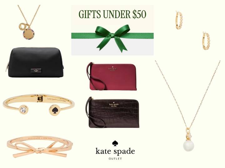 Kate Spade holiday deals ahead of Black Friday: Handbags and accessories up to 70% off today