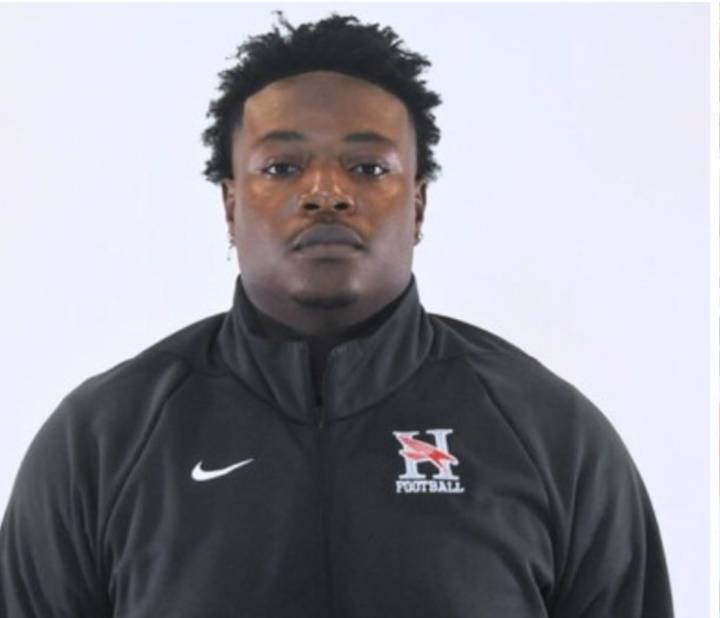 College football player James Owens of Huntingdon dead at 20