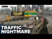 Seattle's SR 99 tunnel reopens after power outage shuts down both directions