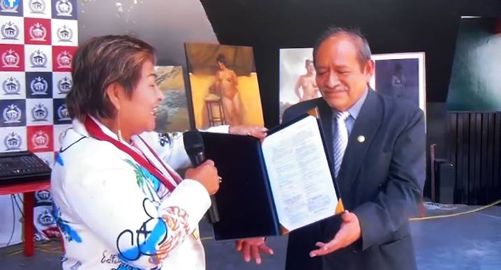 La región de Piura ya tiene su Universidad Nacional de Arte