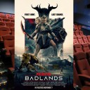 Flick Pick – Predator: Badlands (2025) and Christy (2025)