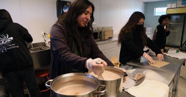 Flagstaff Arts and Leadership Academy student club leads Hispanic Heritage Month events