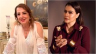 Kajol Mourns Sussanne Khan's Mother Zarine Katrak's Death: ‘Heart Wrenching Loss’
