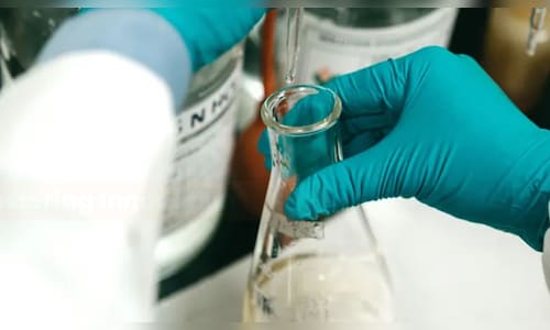 Vinati Organics targets 15% volume growth in FY26