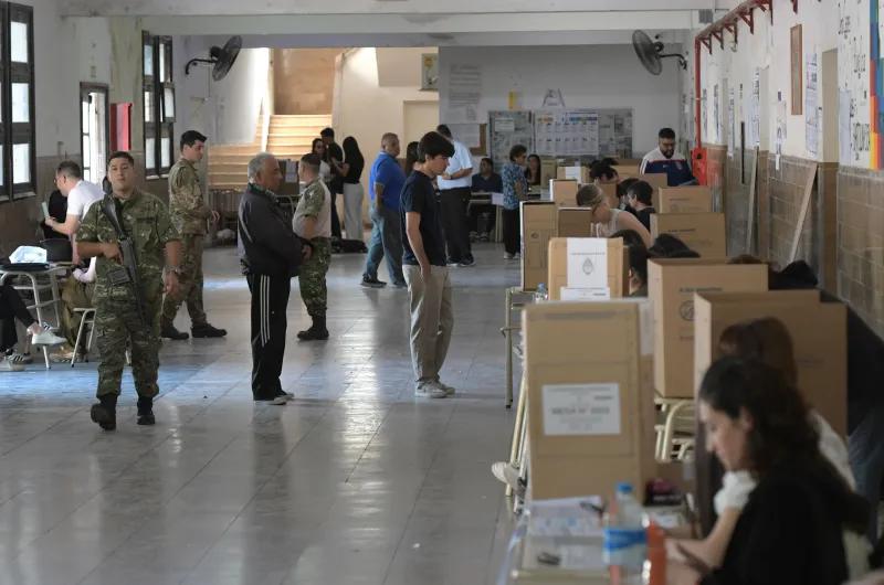 Todos los ganadores de las elecciones a comisionados municipales